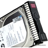 Жесткий диск HP 600GB (652620-B21) - Превью изображения №2 — Интернет-магазин Time-Shop
