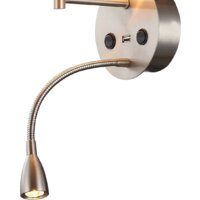 Бра Mantra Caicos 6092 - Превью изображения №4 — Интернет-магазин Time-Shop