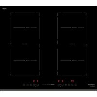 Варочная панель Hyundai HHI 6772 BG - Превью изображения №2 — Интернет-магазин Time-Shop