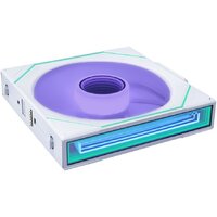 Вентилятор для корпуса Lian Li Uni Fan SL-INF 140 Wireless 14SLIN1W1W G99.14SLIN1W1W.R0 - Превью изображения №2 — Интернет-магазин Time-Shop