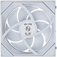 Вентилятор для корпуса Lian Li Uni Fan SL-INF 140 Wireless 14SLIN1W1W G99.14SLIN1W1W.R0 - Превью изображения №5 — Интернет-магазин Time-Shop