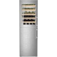 Винный шкаф-хьюмидор Liebherr SWNstd 529i - Превью изображения №5 — Интернет-магазин Time-Shop