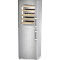 Винный шкаф-хьюмидор Liebherr SWNstd 529i - Превью изображения №9 — Интернет-магазин Time-Shop