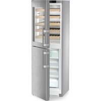 Винный шкаф-хьюмидор Liebherr SWNstd 529i - Превью изображения №7 — Интернет-магазин Time-Shop