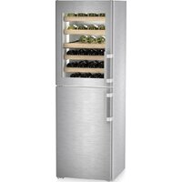 Винный шкаф-хьюмидор Liebherr SWNstd 529i - Превью изображения №4 — Интернет-магазин Time-Shop