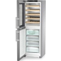 Винный шкаф-хьюмидор Liebherr SWNstd 529i - Превью изображения №6 — Интернет-магазин Time-Shop