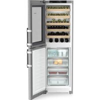 Винный шкаф-хьюмидор Liebherr SWNstd 529i - Превью изображения №3 — Интернет-магазин Time-Shop