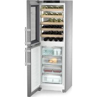 Винный шкаф-хьюмидор Liebherr SWNstd 529i - Превью изображения №2 — Интернет-магазин Time-Shop