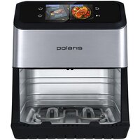 Аэрогриль (аэрофритюрница) Polaris PAF 9017DWS - Превью изображения №2 — Интернет-магазин Time-Shop