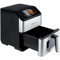 Аэрогриль (аэрофритюрница) Polaris PAF 9017DWS - Превью изображения №4 — Интернет-магазин Time-Shop