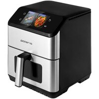 Аэрогриль (аэрофритюрница) Polaris PAF 9017DWS - Превью изображения №3 — Интернет-магазин Time-Shop