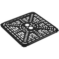 Аэрогриль (аэрофритюрница) Polaris PAF 9017DWS - Превью изображения №5 — Интернет-магазин Time-Shop