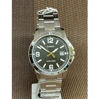 Наручные часы Casio MTP-V004D-1B2 - Превью изображения №3 — Интернет-магазин Time-Shop