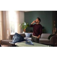 Утюг Philips PSG7130/20 - Превью изображения №12 — Интернет-магазин Time-Shop