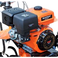 Мотоблок бензиновый Skiper SP-1600SE Expert (без колес) - Превью изображения №2 — Интернет-магазин Time-Shop