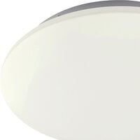 Светильник-тарелка Mantra Zero 5943 - Превью изображения №3 — Интернет-магазин Time-Shop