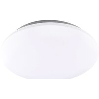 Светильник-тарелка Mantra Zero 5943 - Превью изображения №2 — Интернет-магазин Time-Shop