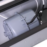 Кухонная вытяжка Akpo Mio 60 WK-12 (нержавеющая сталь) - Превью изображения №6 — Интернет-магазин Time-Shop