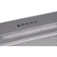 Кухонная вытяжка Akpo Mio 60 WK-12 (нержавеющая сталь) - Превью изображения №3 — Интернет-магазин Time-Shop