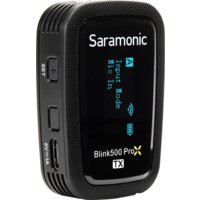 Радиосистема Saramonic Blink 500 Pro X B4 - Превью изображения №6 — Интернет-магазин Time-Shop