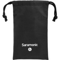 Радиосистема Saramonic Blink 500 Pro X B4 - Превью изображения №15 — Интернет-магазин Time-Shop