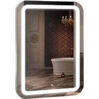 Silver Mirrors Зеркало Мальта 40x70 ФР-00001372