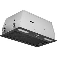 Кухонная вытяжка Exiteq EX-6046 (черный) - Превью изображения №2 — Интернет-магазин Time-Shop