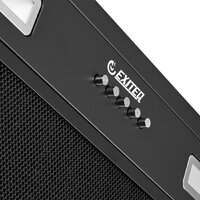 Кухонная вытяжка Exiteq EX-6046 (черный) - Превью изображения №5 — Интернет-магазин Time-Shop