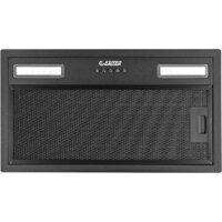 Кухонная вытяжка Exiteq EX-6046 (черный) - Превью изображения №3 — Интернет-магазин Time-Shop