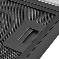 Кухонная вытяжка Exiteq EX-6046 (черный) - Превью изображения №10 — Интернет-магазин Time-Shop