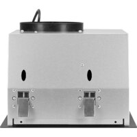 Кухонная вытяжка Exiteq EX-6046 (черный) - Превью изображения №8 — Интернет-магазин Time-Shop