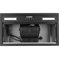 Кухонная вытяжка Exiteq EX-6046 (черный) - Превью изображения №4 — Интернет-магазин Time-Shop