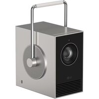 Проектор LG CineBeam PU600U - Превью изображения №3 — Интернет-магазин Time-Shop