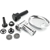 Кухонная машина Garlyn S-500 - Превью изображения №7 — Интернет-магазин Time-Shop