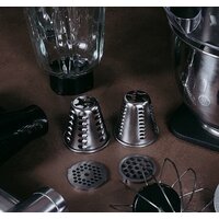 Кухонная машина Garlyn S-500 - Превью изображения №15 — Интернет-магазин Time-Shop