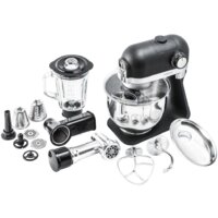 Кухонные комбайны, машины и планетарные миксеры