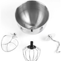 Кухонная машина Garlyn S-500 - Превью изображения №6 — Интернет-магазин Time-Shop