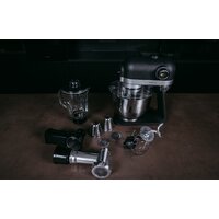 Кухонная машина Garlyn S-500 - Превью изображения №13 — Интернет-магазин Time-Shop