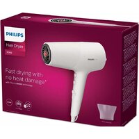 Фен Philips BHD501/00 - Превью изображения №4 — Интернет-магазин Time-Shop