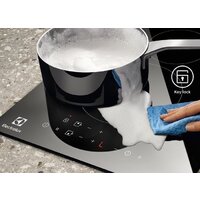 Варочная панель Electrolux LIT30230C - Превью изображения №4 — Интернет-магазин Time-Shop