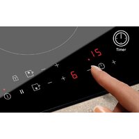 Варочная панель Electrolux LIT30230C - Превью изображения №3 — Интернет-магазин Time-Shop