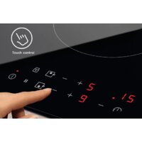 Варочная панель Electrolux LIT30230C - Превью изображения №2 — Интернет-магазин Time-Shop