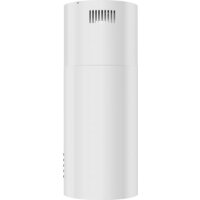 Кухонная вытяжка Meferi TUBE35WH Isla Ultra - Превью изображения №6 — Интернет-магазин Time-Shop