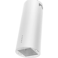 Кухонная вытяжка Meferi TUBE35WH Isla Ultra - Превью изображения №2 — Интернет-магазин Time-Shop