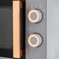 Микроволновая печь Vitek VT-MW1920 - Превью изображения №6 — Интернет-магазин Time-Shop