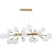 Подвесная люстра Favourite Babylon 2515-12P - Превью изображения №2 — Интернет-магазин Time-Shop