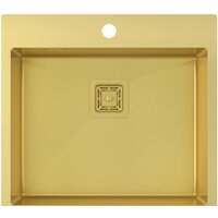 Aquasanita Aira AIR100N-G (золотистый)