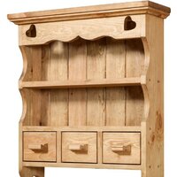 Полки, стеллажи, системы хранения