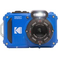 Kodak Pixpro WPZ2 (синий)