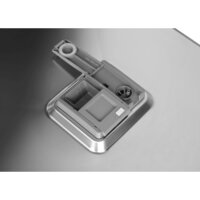 Встраиваемая посудомоечная машина Hyundai HBD 685 - Превью изображения №8 — Интернет-магазин Time-Shop